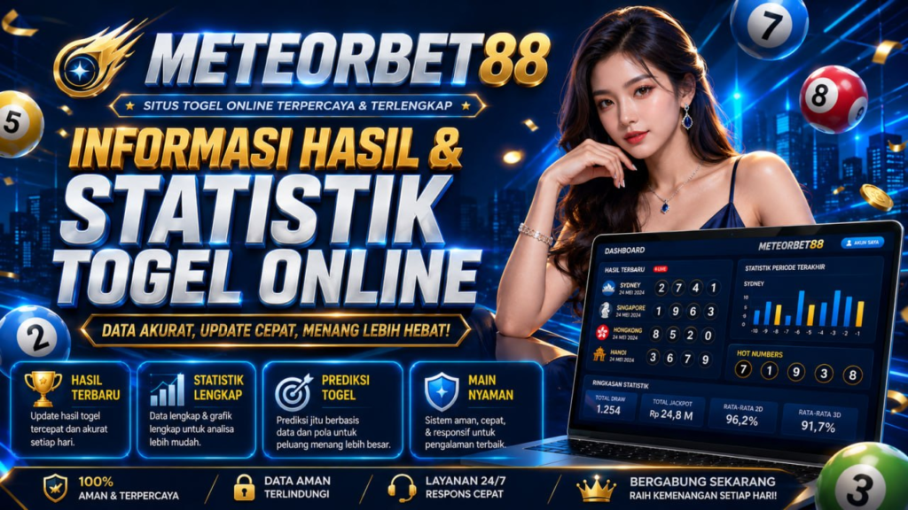 Pembahasan Natural Link Alternatif Toto