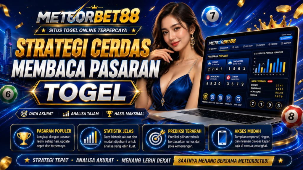 Ulasan Ringkas Link Alternatif Toto untuk Bacaan Harian