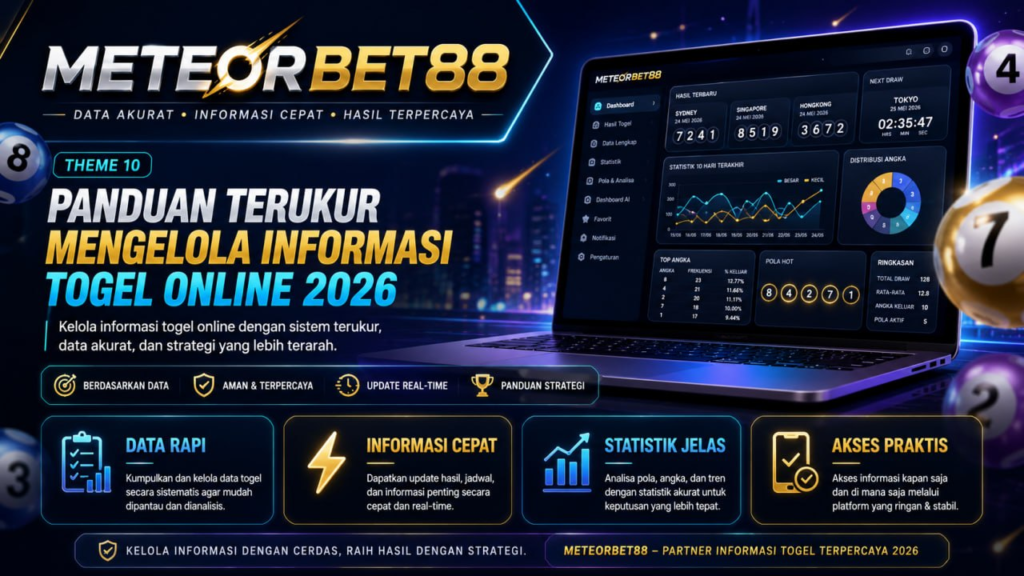 Strategi Membaca Link Alternatif Toto untuk Bacaan Harian