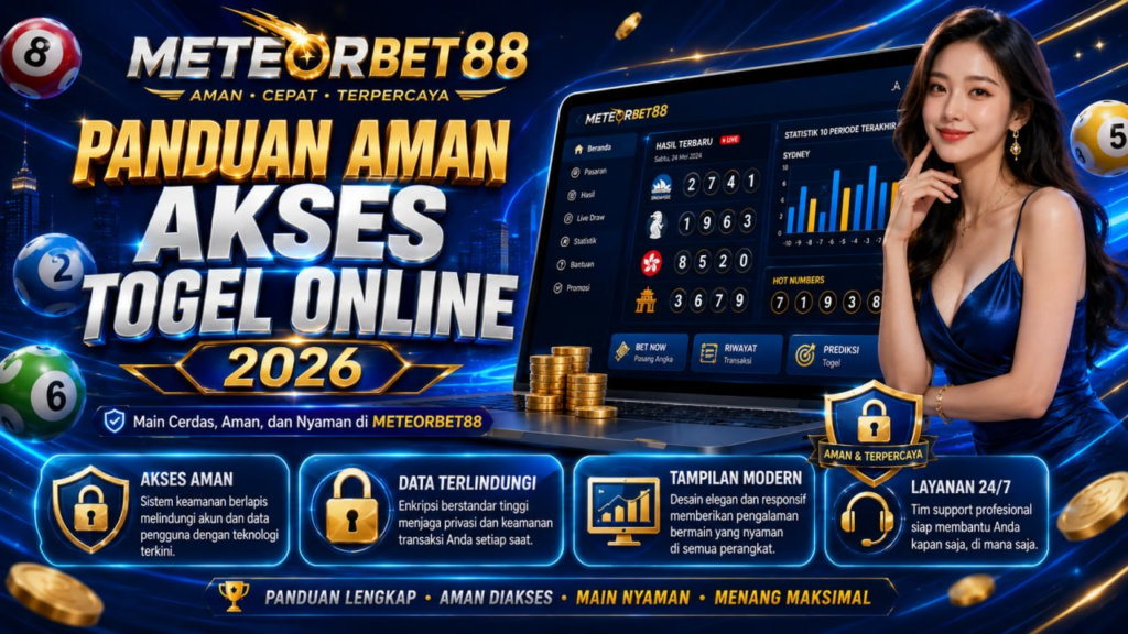 Strategi Praktis Link Alternatif Toto tanpa Terburu-buru